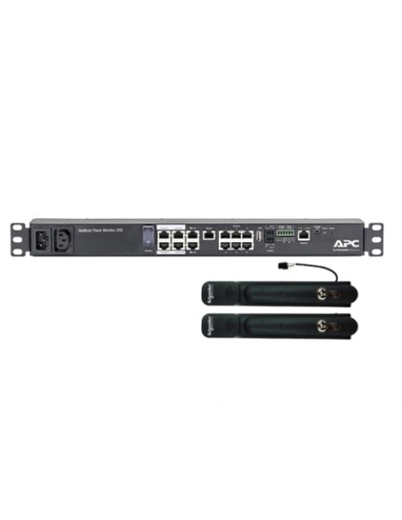APC NBHN125 accesorio para UPS