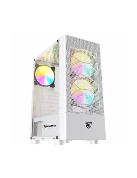 Nfortec Caelum Torre Blanco Nfortec Caelum Torre Blanco