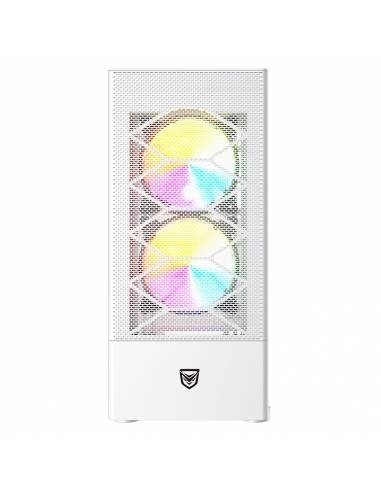 Nfortec Caelum Torre Blanco