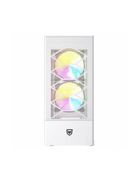 Nfortec Caelum Torre Blanco Nfortec Caelum Torre Blanco