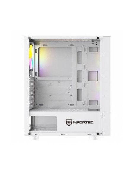 Nfortec Caelum Torre Blanco Nfortec Caelum Torre Blanco