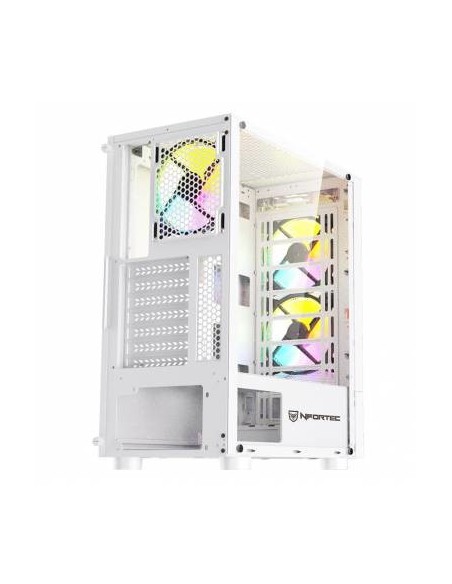 Nfortec Caelum Torre Blanco Nfortec Caelum Torre Blanco