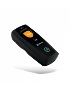 Newland BS80 Piranha II 2D Lector de códigos de barras portátil 1D 2D CMOS Negro, Naranja 2
