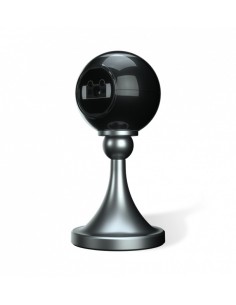 Newland FR50 Pearl Lector de códigos de barras portátil 1D 2D CMOS Negro