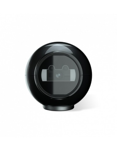 Newland FR50 Pearl Lector de códigos de barras portátil 1D 2D CMOS Negro