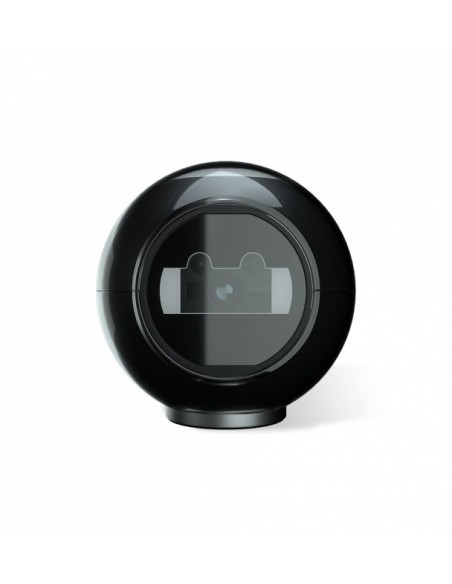 Newland FR50 Pearl Lector de códigos de barras portátil 1D 2D CMOS Negro