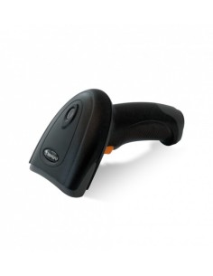 Newland HR11 Aringa Lector de códigos de barras portátil 1D LED Negro