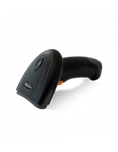 Newland HR11 Aringa Lector de códigos de barras portátil 1D LED Negro