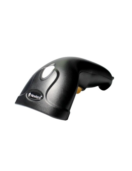 Newland HR12 Anchoa Lector de códigos de barras portátil 1D CCD Negro