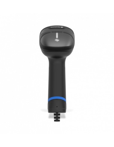 Newland HR33 Marlin Lector de códigos de barras portátil 1D 2D CMOS Negro