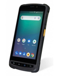 Newland MT90 Orca III ordenador móvil de mano 12,7 cm (5") 1280 x 720 Pixeles Pantalla táctil 265 g Negro