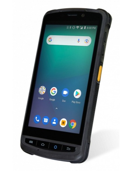 Newland MT90 Orca III ordenador móvil de mano 12,7 cm (5") 1280 x 720 Pixeles Pantalla táctil 265 g Negro