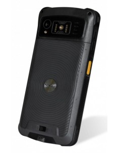 Newland MT90 Orca III ordenador móvil de mano 12,7 cm (5") 1280 x 720 Pixeles Pantalla táctil 265 g Negro 2