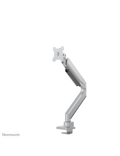 Neomounts NM-D775SILVERPLUS Brazo de monitor 10-49" - resorte de gas - Topfix - Tope-a-180° 2