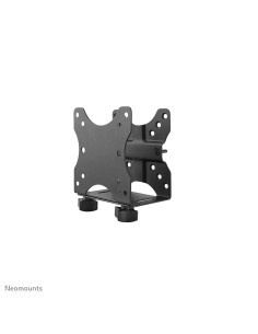 Neomounts NM-TC100BLACK Soporte para mini PC - máx 5 kg - universal 2