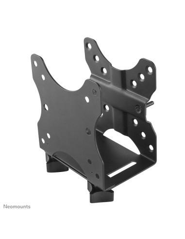 Neomounts NM-TC100BLACK Soporte para mini PC - máx 5 kg - universal
