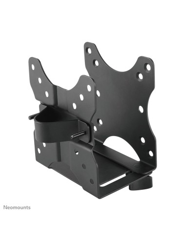 Neomounts NM-TC100BLACK Soporte para mini PC - máx 5 kg - universal