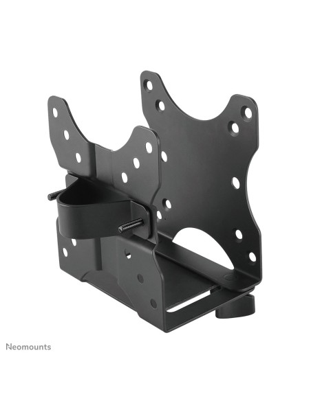 Neomounts NM-TC100BLACK Soporte para mini PC - máx 5 kg - universal