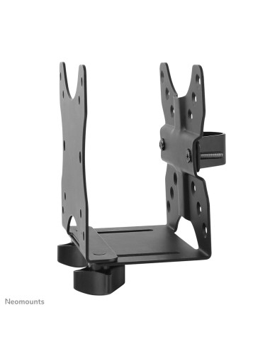 Neomounts NM-TC100BLACK Soporte para mini PC - máx 5 kg - universal