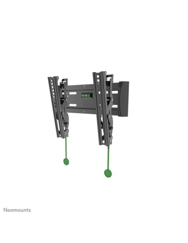 Neomounts NM-W125BLACK Soporte de pared para TV 10-40" - inclinable