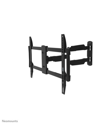 Neomounts NM-W460BLACK Soporte de pared para TV 32-60" - movimiento completo
