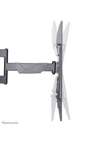 Neomounts NM-W460BLACK Soporte de pared para TV 32-60" - movimiento completo