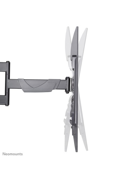Neomounts NM-W460BLACK Soporte de pared para TV 32-60" - movimiento completo