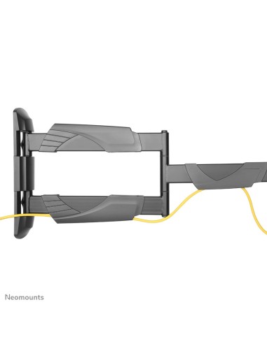 Neomounts NM-W460BLACK Soporte de pared para TV 32-60" - movimiento completo