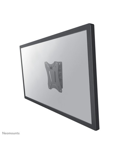 Neomounts NM-W60BLACK Soporte de pared para monitor TV 10-30" - inclinable Neomounts NM-W60BLACK Soporte de pared para monitor TV 10-30" - inclinable