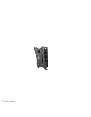 Neomounts NM-W60BLACK Soporte de pared para monitor TV 10-30" - inclinable