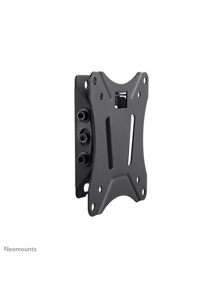 Neomounts NM-W60BLACK Soporte de pared para monitor TV 10-30" - inclinable Neomounts NM-W60BLACK Soporte de pared para monitor TV 10-30" - inclinable