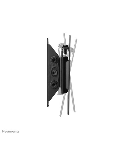 Neomounts NM-W60BLACK Soporte de pared para monitor TV 10-30" - inclinable