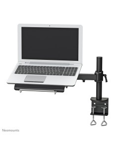 Neomounts NOTEBOOK-D100 Soporte de brazo para portátil 10-22"