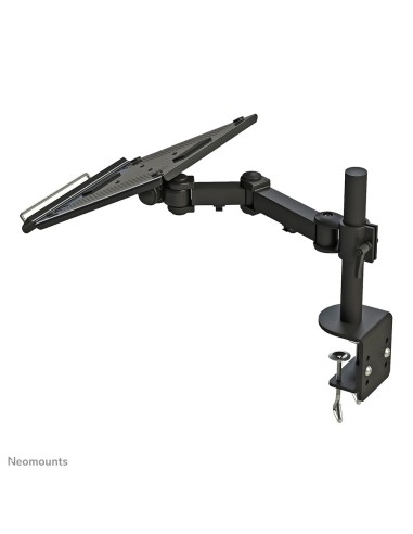 Neomounts NOTEBOOK-D100 Soporte de brazo para portátil 10-22"