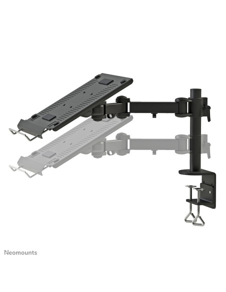 Neomounts NOTEBOOK-D100 Soporte de brazo para portátil 10-22"