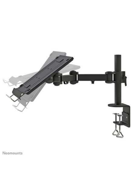 Neomounts NOTEBOOK-D100 Soporte de brazo para portátil 10-22"