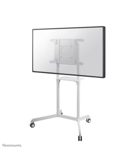 Neomounts NS-M1250WHITE Carro para TV 37-70" - giratorio
