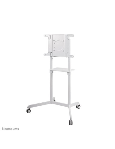 Neomounts NS-M1250WHITE Carro para TV 37-70" - giratorio