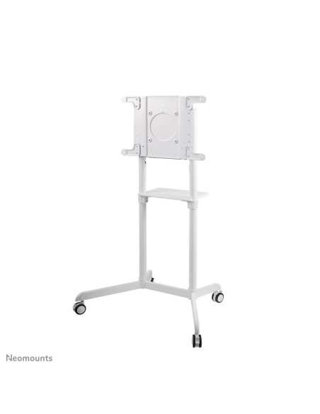 Neomounts NS-M1250WHITE Carro para TV 37-70" - giratorio