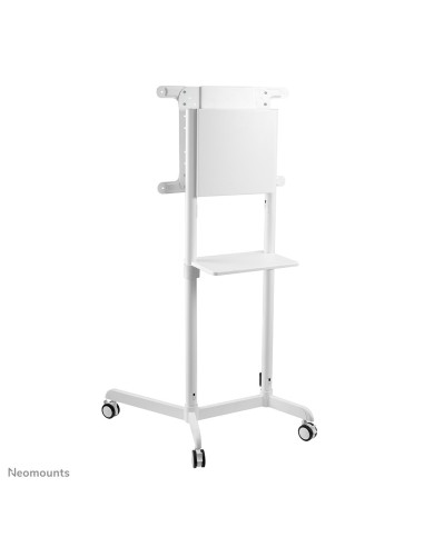 Neomounts NS-M1250WHITE Carro para TV 37-70" - giratorio