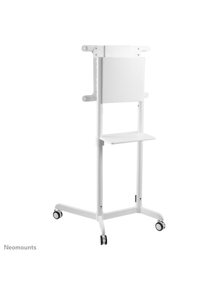 Neomounts NS-M1250WHITE Carro para TV 37-70" - giratorio