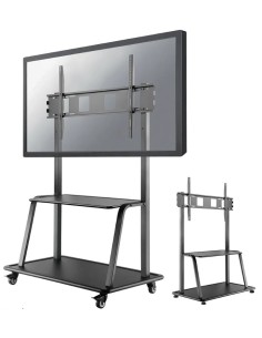 Neomounts NS-M4000BLACK 2,67 m (105") Negro