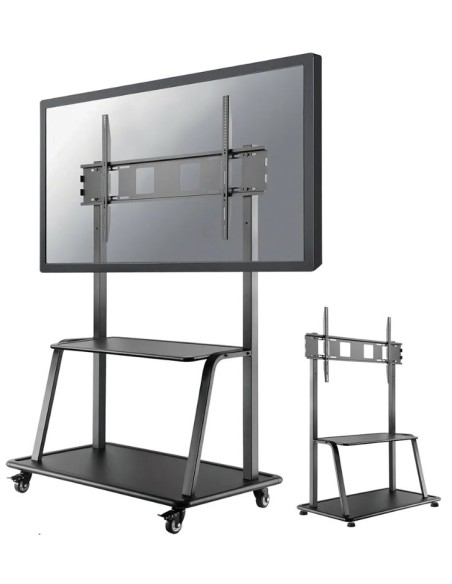 Neomounts NS-M4000BLACK 2,67 m (105") Negro