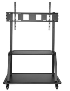 Neomounts NS-M4000BLACK 2,67 m (105") Negro 2