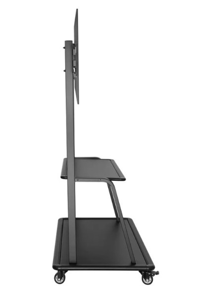 Neomounts NS-M4000BLACK 2,67 m (105") Negro