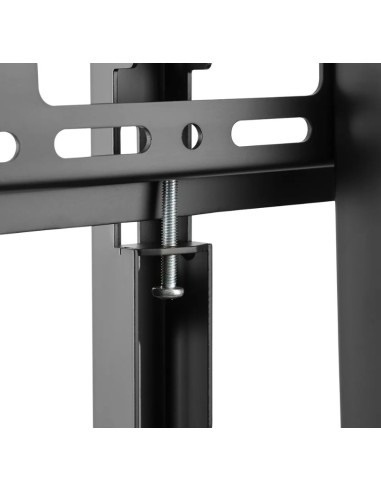 Neomounts NS-M4000BLACK 2,67 m (105") Negro