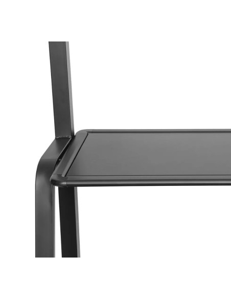 Neomounts NS-M4000BLACK 2,67 m (105") Negro