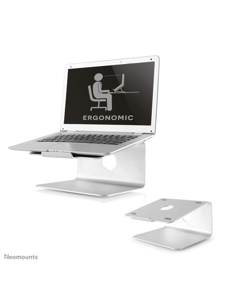 Neomounts NSLS050 Soporte para portátil 10-17" - giratorio - universal