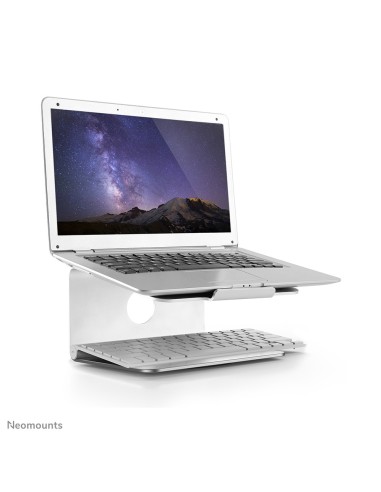 Neomounts NSLS050 Soporte para portátil 10-17" - giratorio - universal