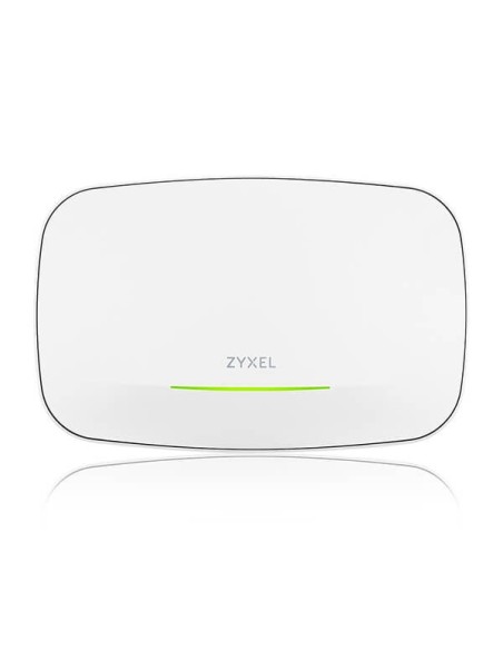 Zyxel NWA210BE 11530 Mbit s Blanco Energía sobre Ethernet (PoE)